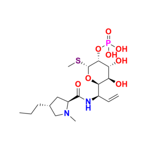 Clindamycin Phosphate Impurity 5