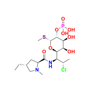 Clindamycin Impurity 1