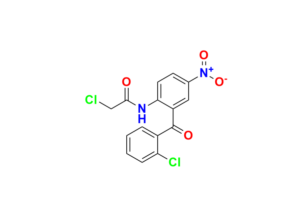 Clonazepam Impurity 1