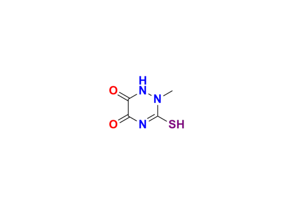 Ceftriaxone EP Impurity C
