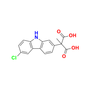 Carprofen EP Impurity A