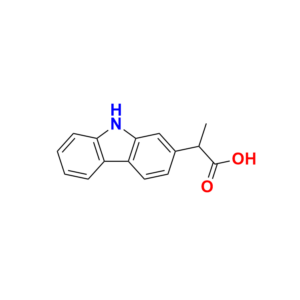 Carprofen EP Impurity B