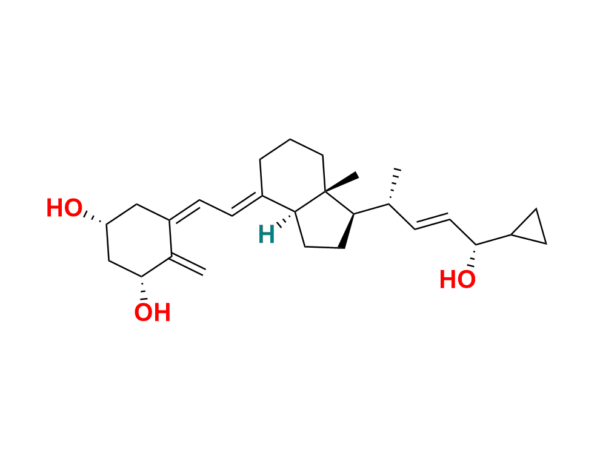 Calcipotriol Beta Isomer