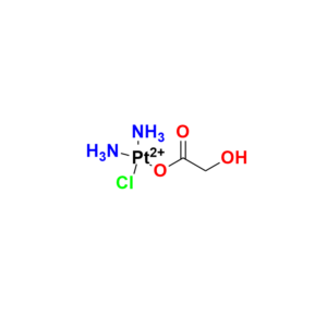 Carboplatin Impurity 15
