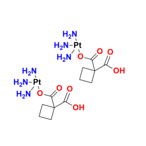 Carboplatin Impurity 18