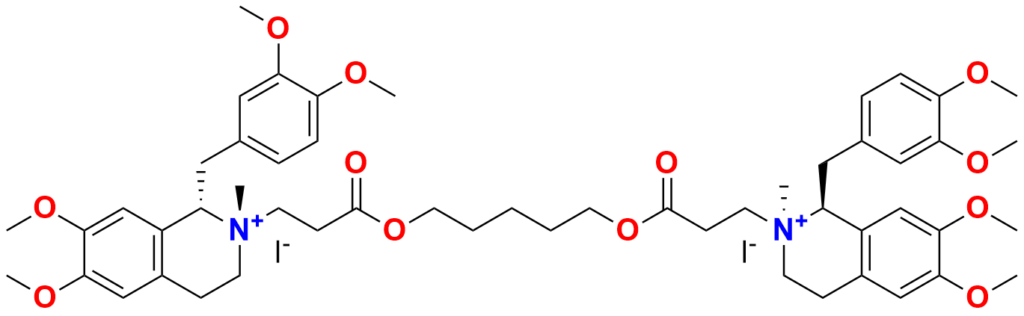 AQ-C011832.png Cisatracurium Impurity 1