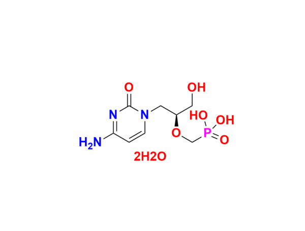 Cidofovir