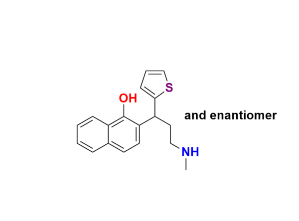 Duloxetine EP Impurity E