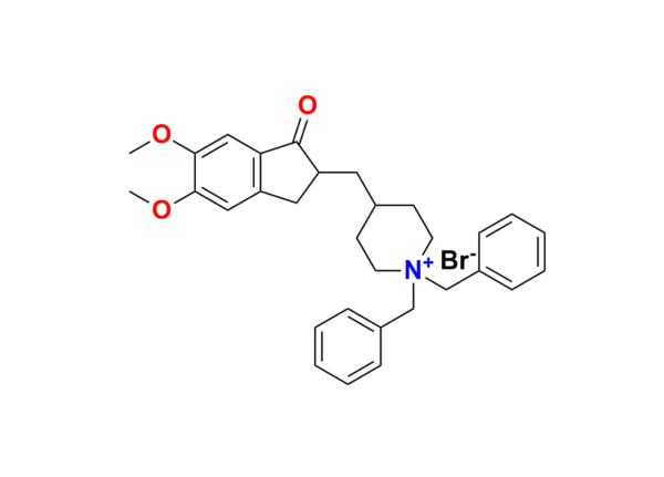 Donepezil Benzyl Bromide