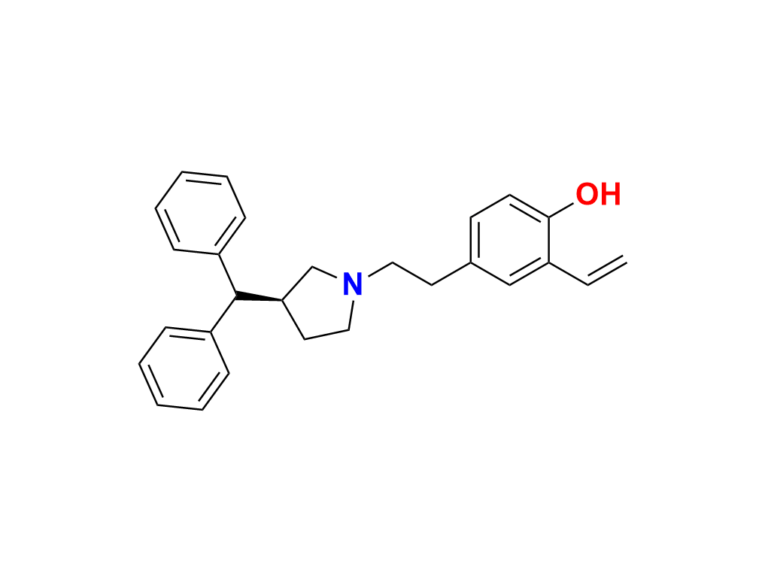 AQ-D000360.png Darifenacin Impurity 12