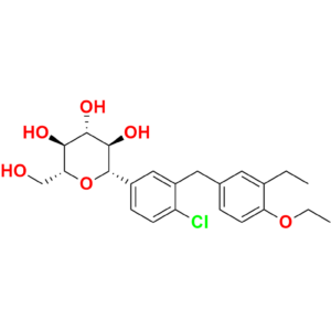 Dapagliflozin Impurity 27