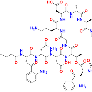 Daptomycin Impurity 12