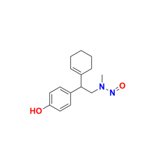 N-Nitroso Desvenlafaxine Impurity 5