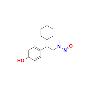 N-Nitroso Desvenlafaxine Impurity 6