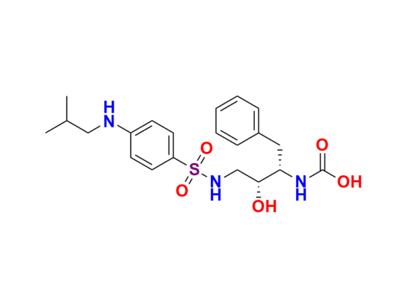 Darunavir Carbamic Acid Impurity