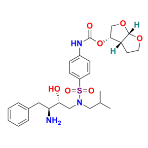 Darunavir Impurity 34