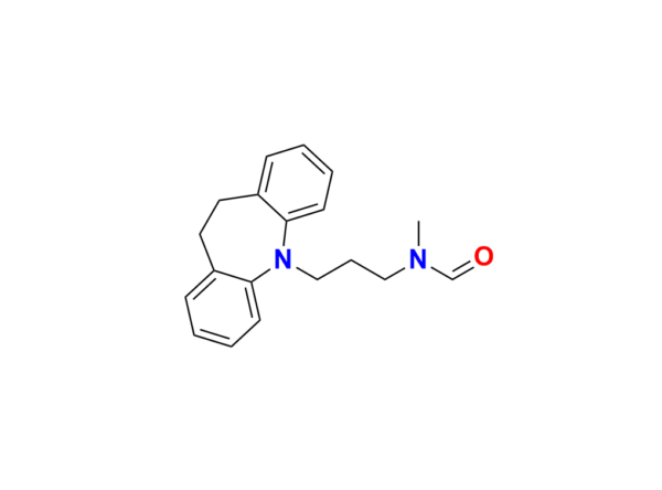 N-Formyl Desipramine