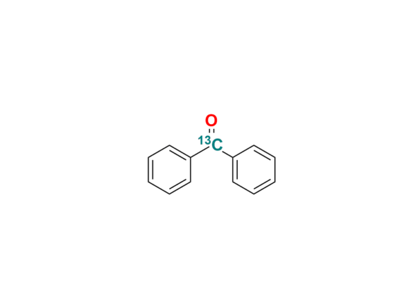 Benzophenone-13C
