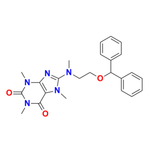 Dimenhydrinate Impurity 3