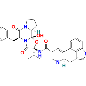 Dihydroergocristine Mesylate EP Impurity K