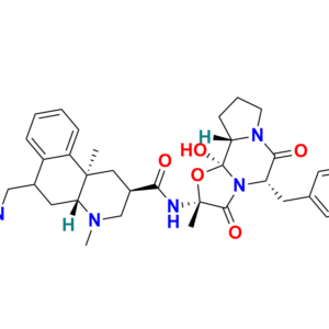 Ergotamine Impurity 1