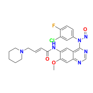Dacomitinib Nitroso Impurity
