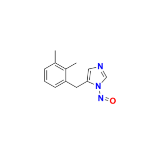 Detomidine Nitroso Impurity