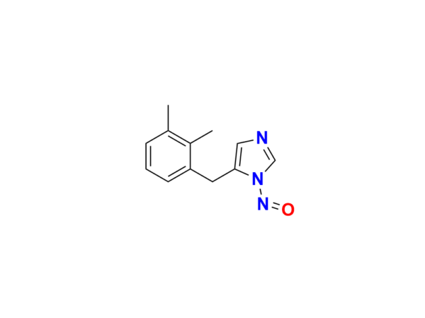 Detomidine Nitroso Impurity