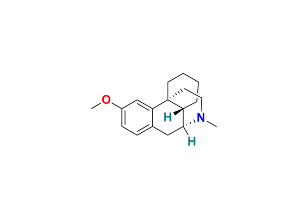 Dextromethorphan Impurity 1