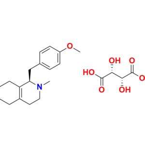 Dextromethorphan Impurity 7