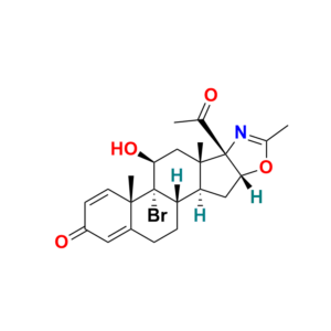 Deflazacort Impurity 3