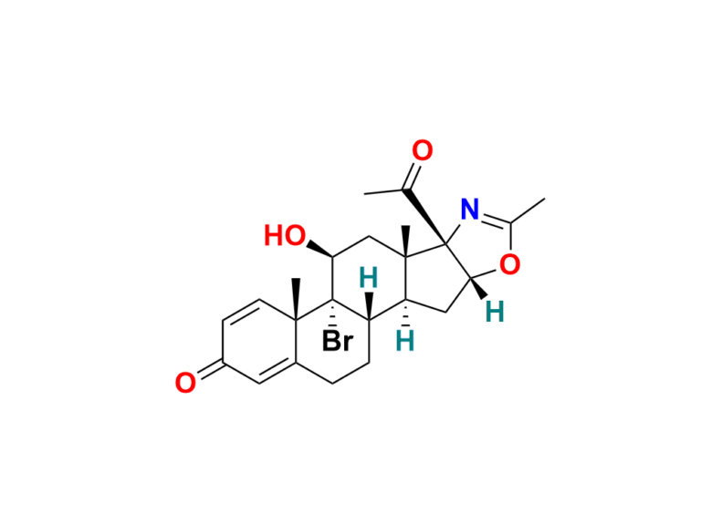 Deflazacort Impurity 3