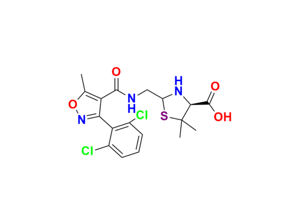 Dicloxacillin EP Impurity B