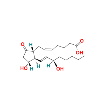 Dinoprostone EP Impurity A