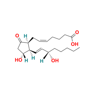 Dinoprostone EP Impurity B
