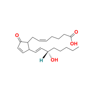Dinoprostone EP Impurity E