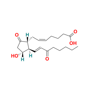 Dinoprostone EP Impurity F
