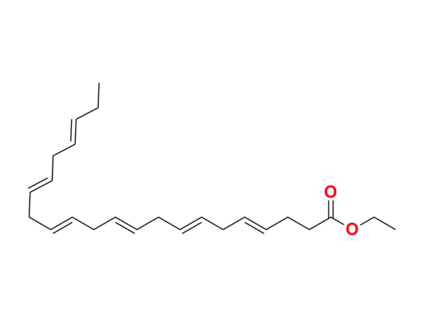 Docosahexaenoic Acid Ethyl Ester