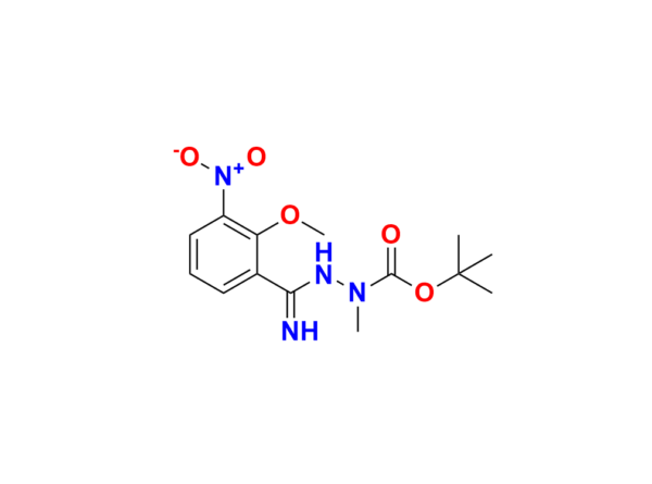 Deucravacitinib Impurity 4