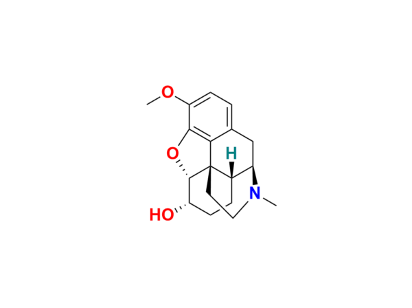 Hydrocodone EP Impurity B