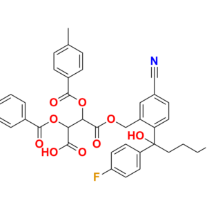 Escitalopram Impurity 4