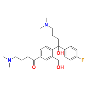 Escitalopram Impurity 8