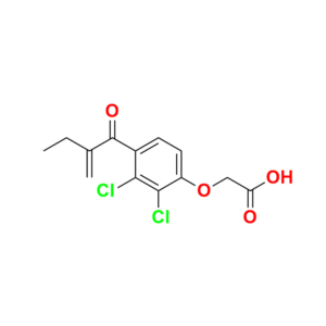 Ethacrynic Acid