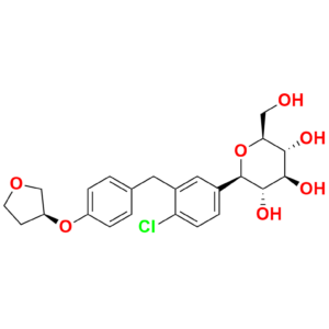 Empagliflozin Impurity 48