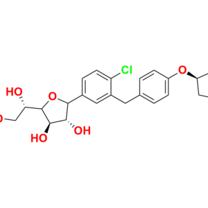Empagliflozin Impurity 64