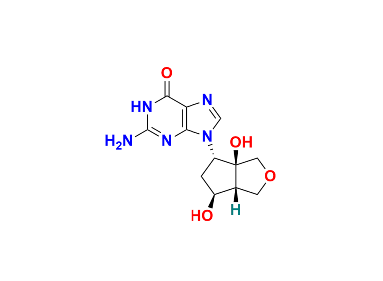 Furoentecavir