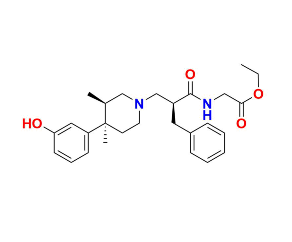 Alvimopan Impurity 8