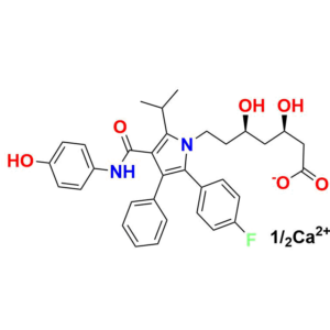 Atorvastatin Impurity 22