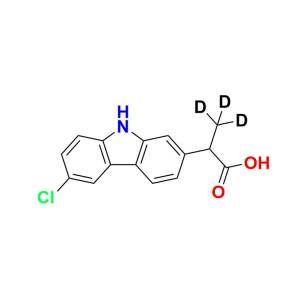 Carprofen D3