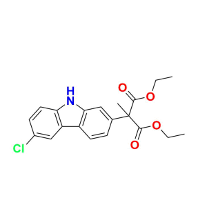 Carprofen EP Impurity F